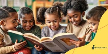 Literacydevelopment: Transforming the way we learn