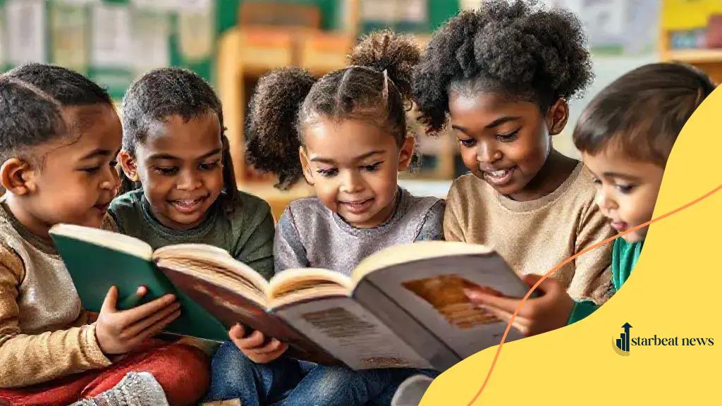 Literacydevelopment: Transforming the way we learn